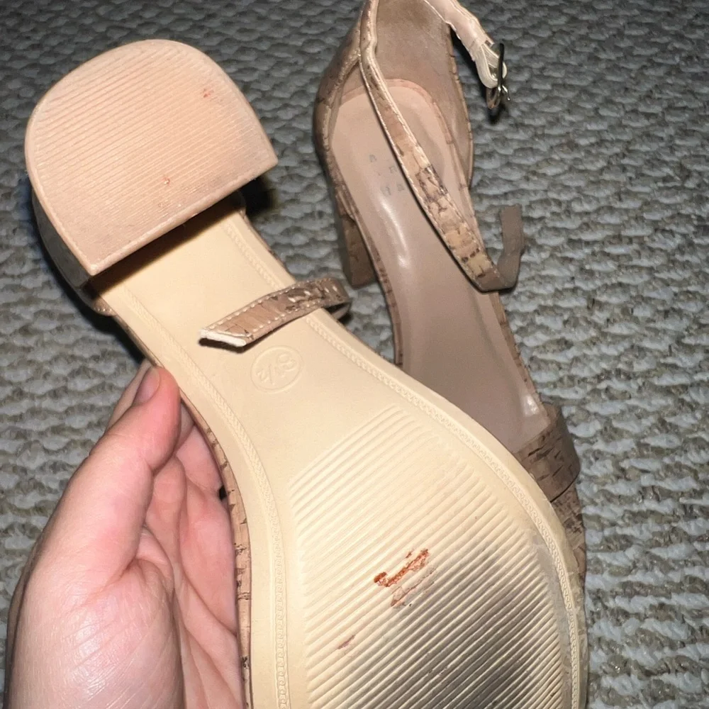 Target sandals - Picture 4 of 4